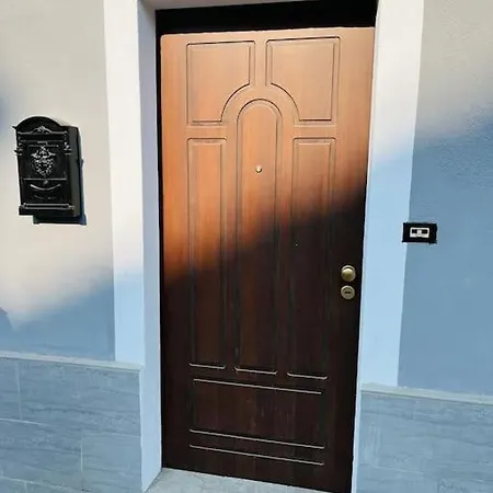 شقة L'angolo Di Roero