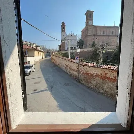 L'angolo Di Roero * Sanfre