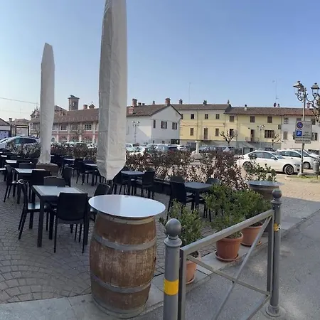 شقة L'angolo Di Roero Sanfre