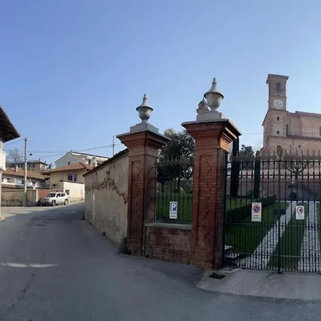 L'angolo Di Roero * Sanfre